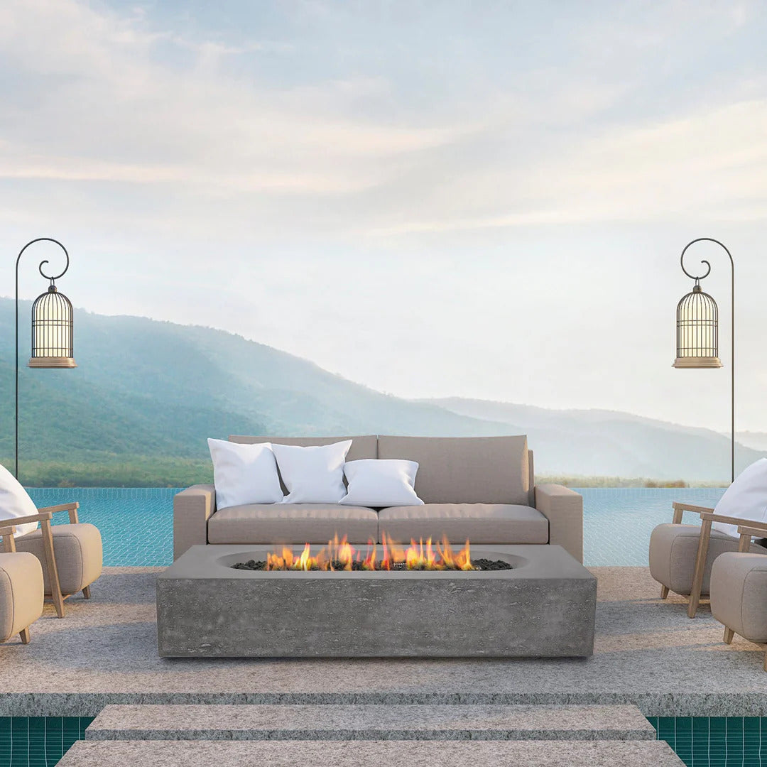 The Ultimate 2026 Guide to Buying a Concrete Fire Table (5 Key Secrets)