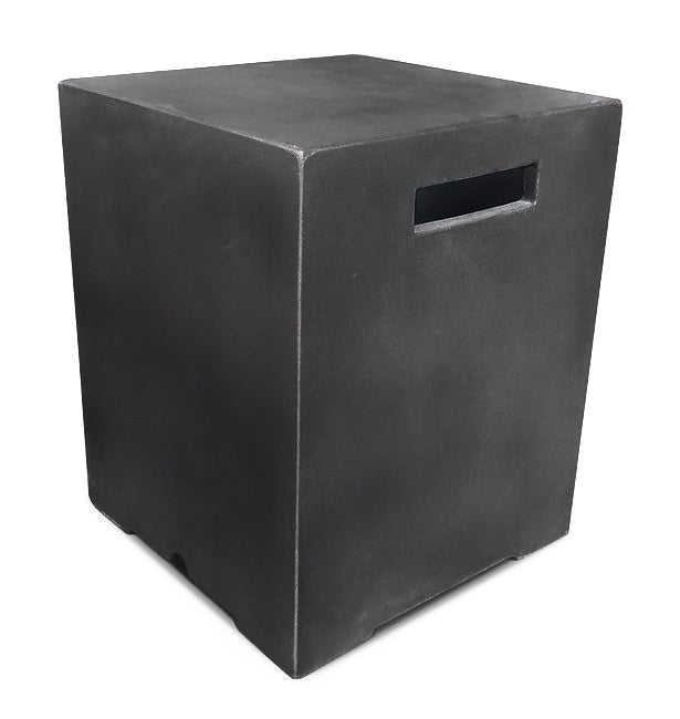 Hermit Propane Tank Cover