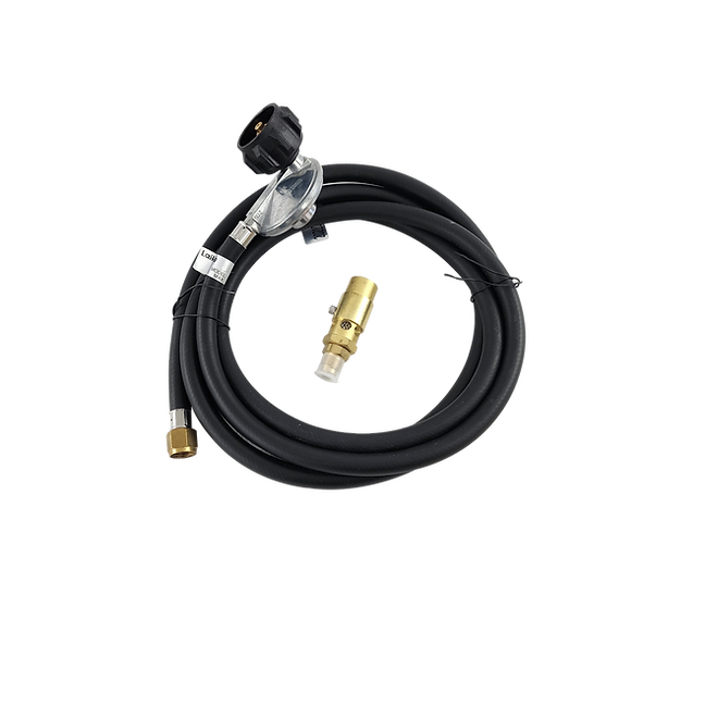 Conversion Kit - For PyroMania Series Only