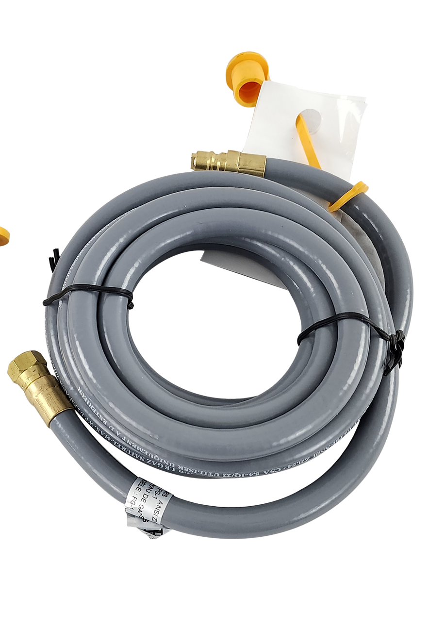 Conversion Kit - For PyroMania Series Only