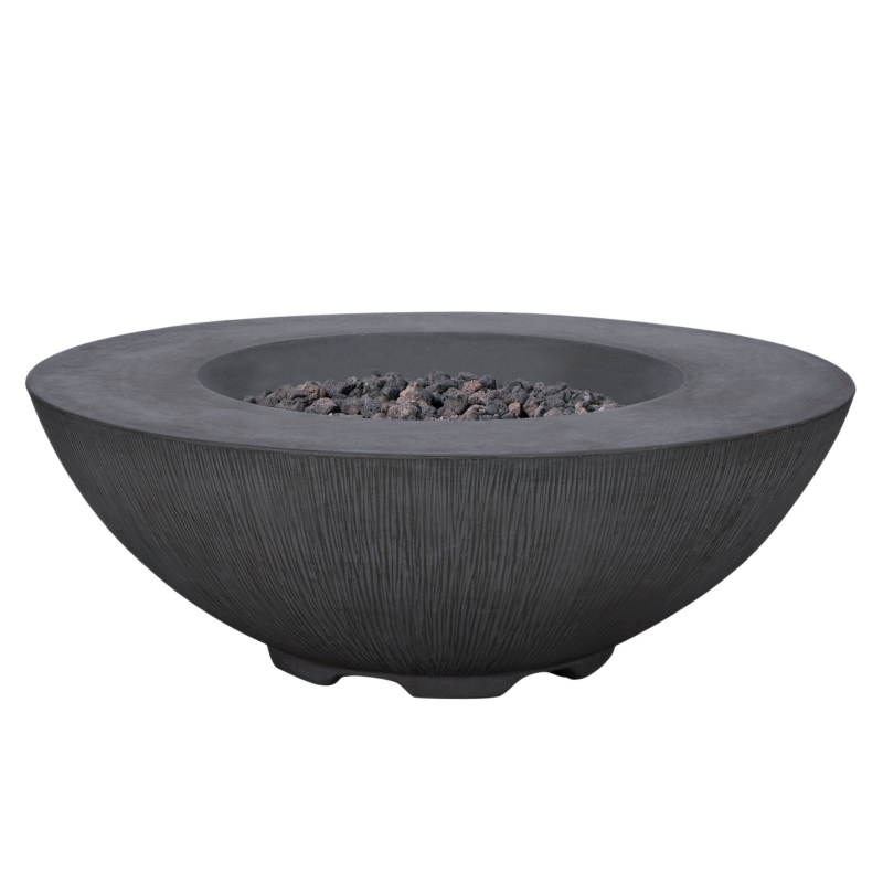 Shangri-La Concrete Fire Bowl - 41"