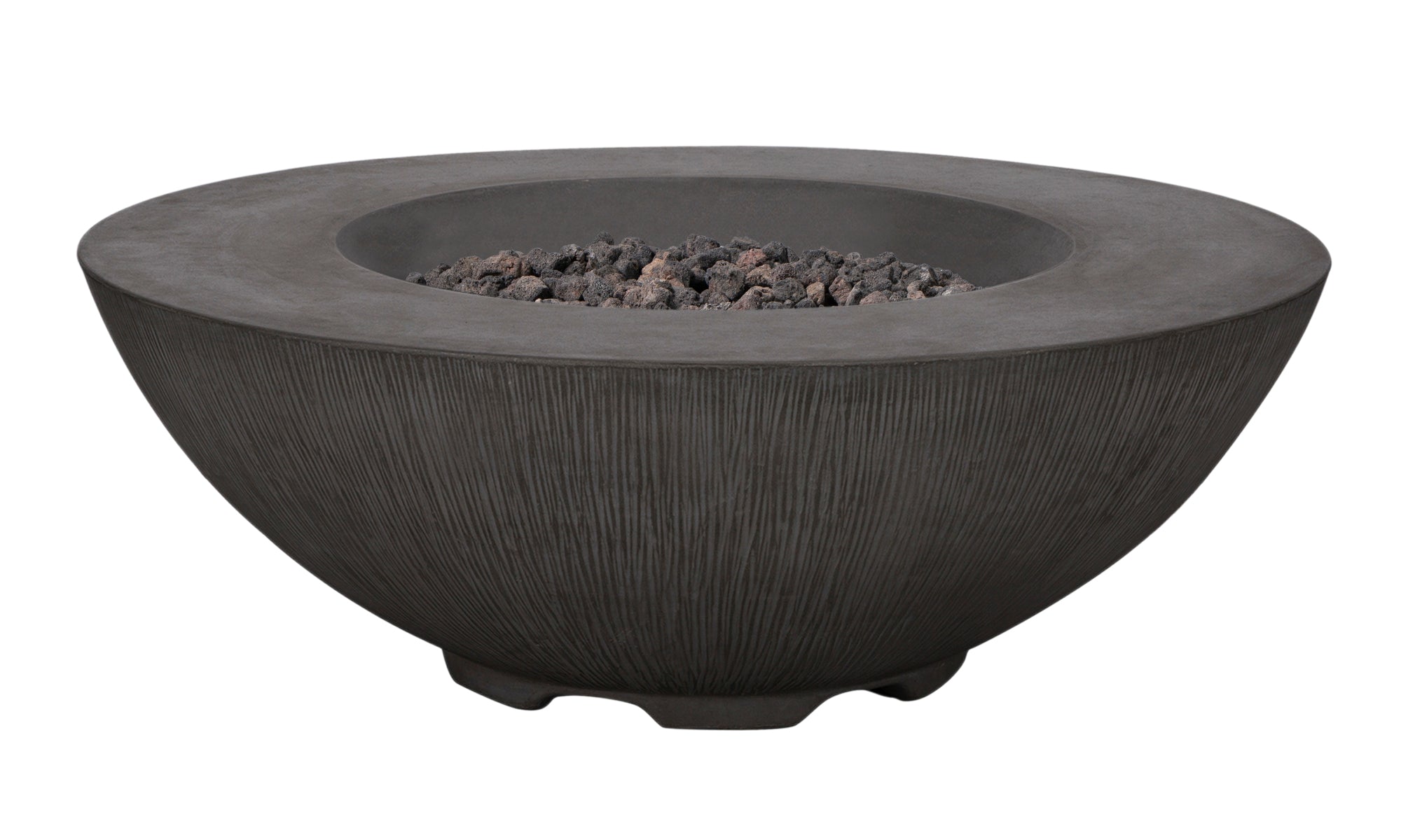 Shangri-La Concrete Fire Bowl - 41"
