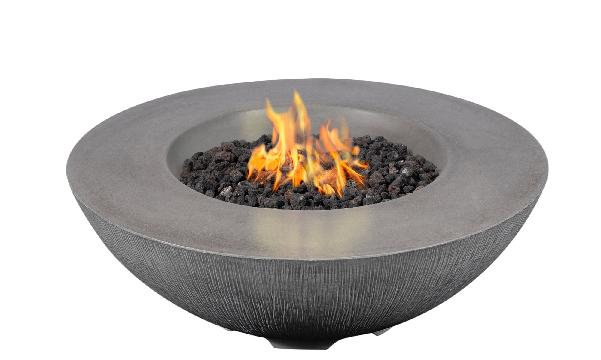 Shangri-La Concrete Fire Bowl - 41"