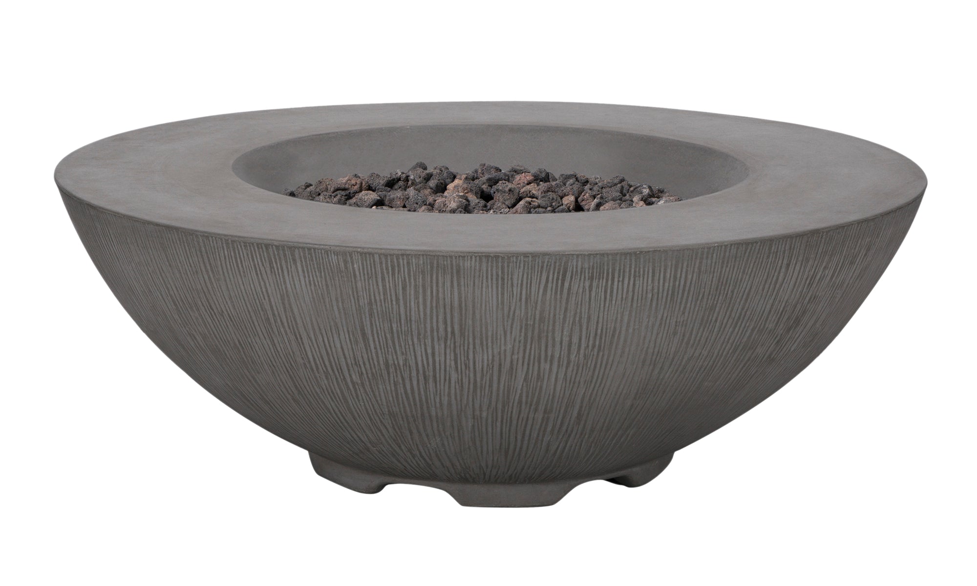 Shangri-La Concrete Fire Bowl - 41"