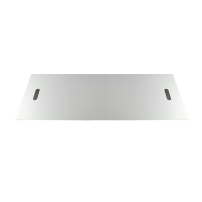 Aluminum Burner Cover for Millenia