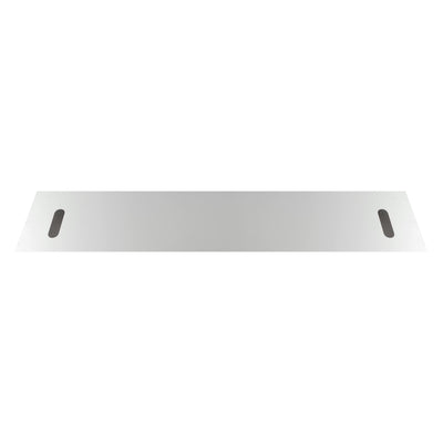 Aluminum Burner Cover for Oasis/Brut-72