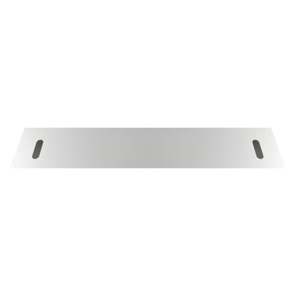 Aluminum Burner Cover for Oasis/Brut-72