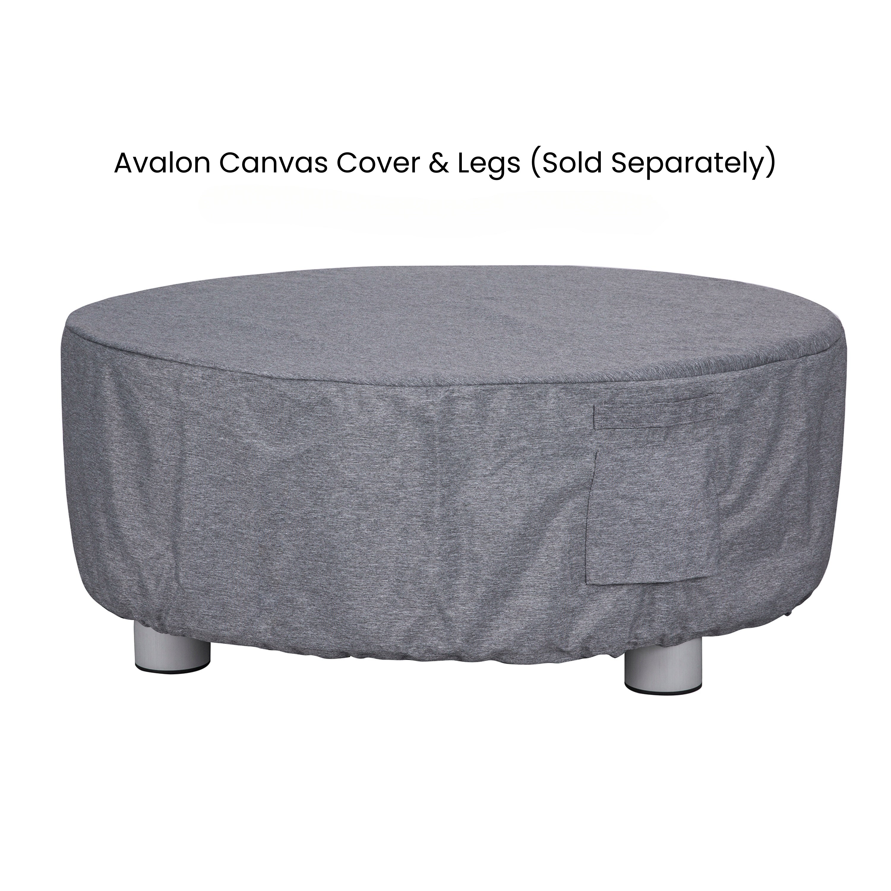 Avalon Pro - 42" Diameter