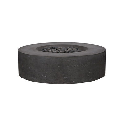 Genesis Pro Concrete Fire Pit Table - 41" Diameter