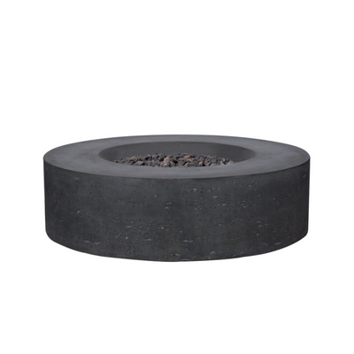 Genesis Concrete Fire Table - Round 41"