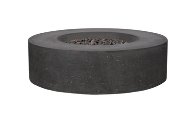 Genesis Concrete Fire Table - Round 41"