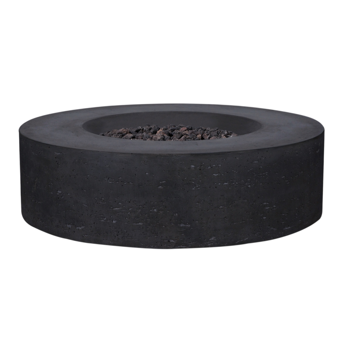Genesis Concrete Fire Table - Round 41"