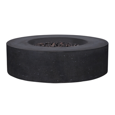Genesis Concrete Fire Table - Round 41"