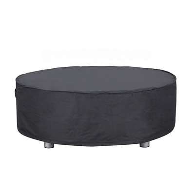Genesis Concrete Fire Table - Round 41"