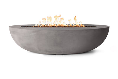 Oasis Concrete Fire Pit Bowl - 66" x 30"