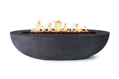 Oasis Concrete Fire Pit Bowl - 66" x 30"