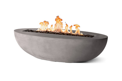 Oasis Concrete Fire Pit Bowl - 66" x 33"