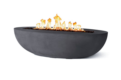 Oasis Concrete Fire Pit Bowl - 66" x 30"