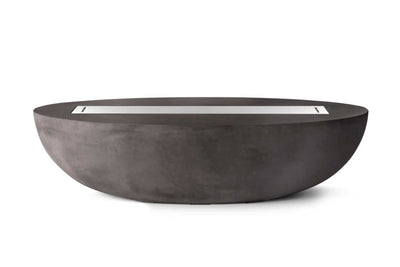 Aluminum Burner Cover for Oasis/Brut-72