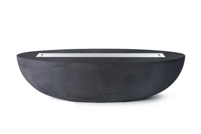 Oasis Concrete Fire Pit Bowl - 66" x 30"