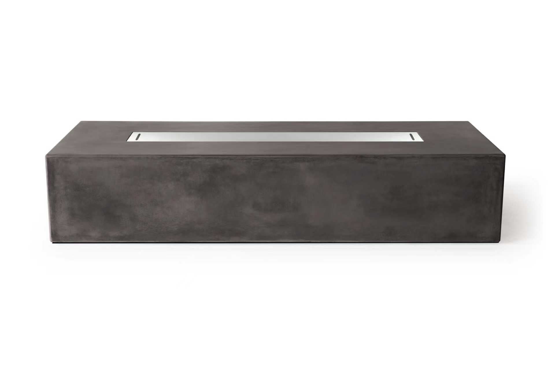 Aluminum Burner Cover for Oasis/Brut-72