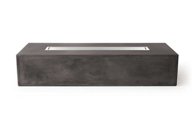 Aluminum Burner Cover for Oasis/Brut-72