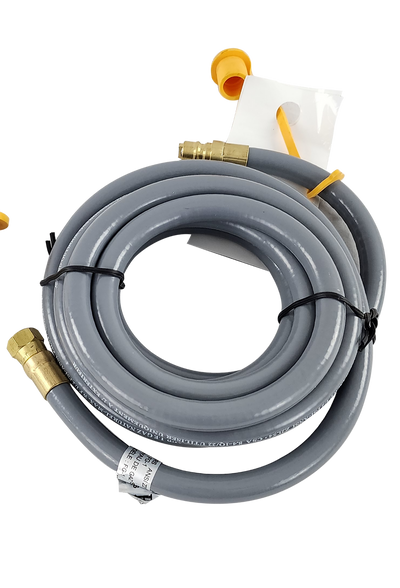 Conversion Kit - For PyroMania Series Only
