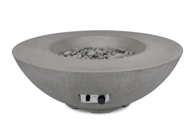Shangri-La Concrete Fire Bowl - 41"