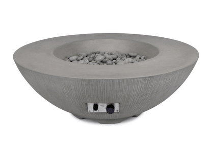 Shangri-La Concrete Fire Bowl - 41"