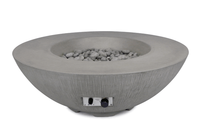 Shangri-La Concrete Fire Bowl - 41"