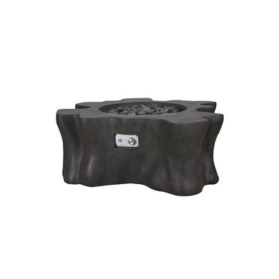 Root Pro Concrete Fire Pit Table - 48" x 42"