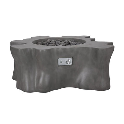 Root Pro Concrete Fire Pit Table - 48" x 42"