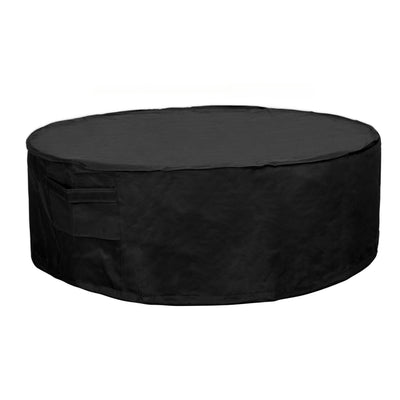 Genesis Concrete Fire Table - Round 41"