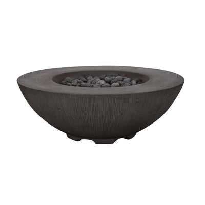 Shangri-La Pro Concrete Fire Bowl - 41" diameter