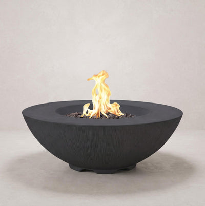 Shangri-La Pro Concrete Fire Bowl - 41" diameter