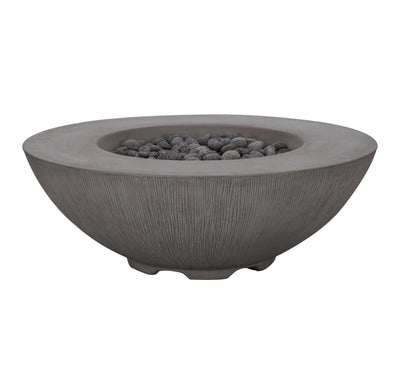 Shangri-La Pro Concrete Fire Bowl - 41" diameter