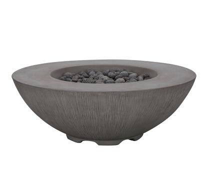 Shangri-La Concrete Fire Bowl - 41"