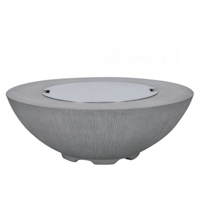 Shangri-La Concrete Fire Bowl - 41"