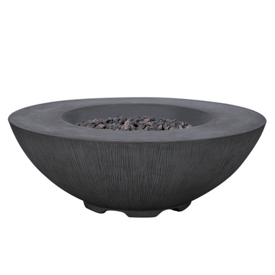 Shangri-La Concrete Fire Bowl - 41"