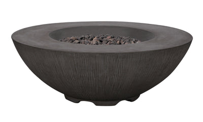 Shangri-La Concrete Fire Bowl - 41"