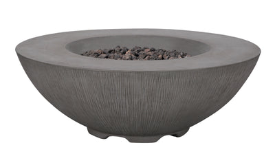 Shangri-La Concrete Fire Bowl - 41"