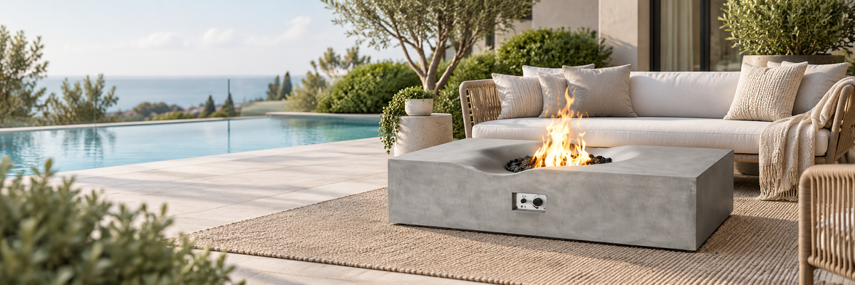 Standard Fire Pits