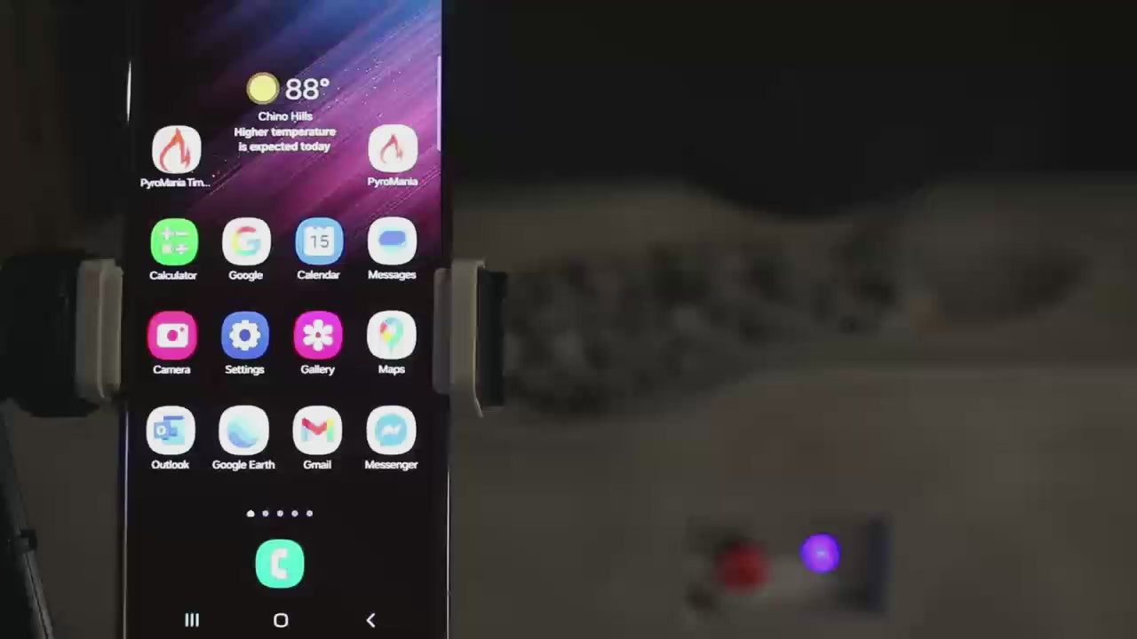 Load video: 