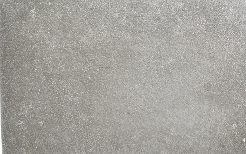 Slate Gray natural sealed GFRC finish